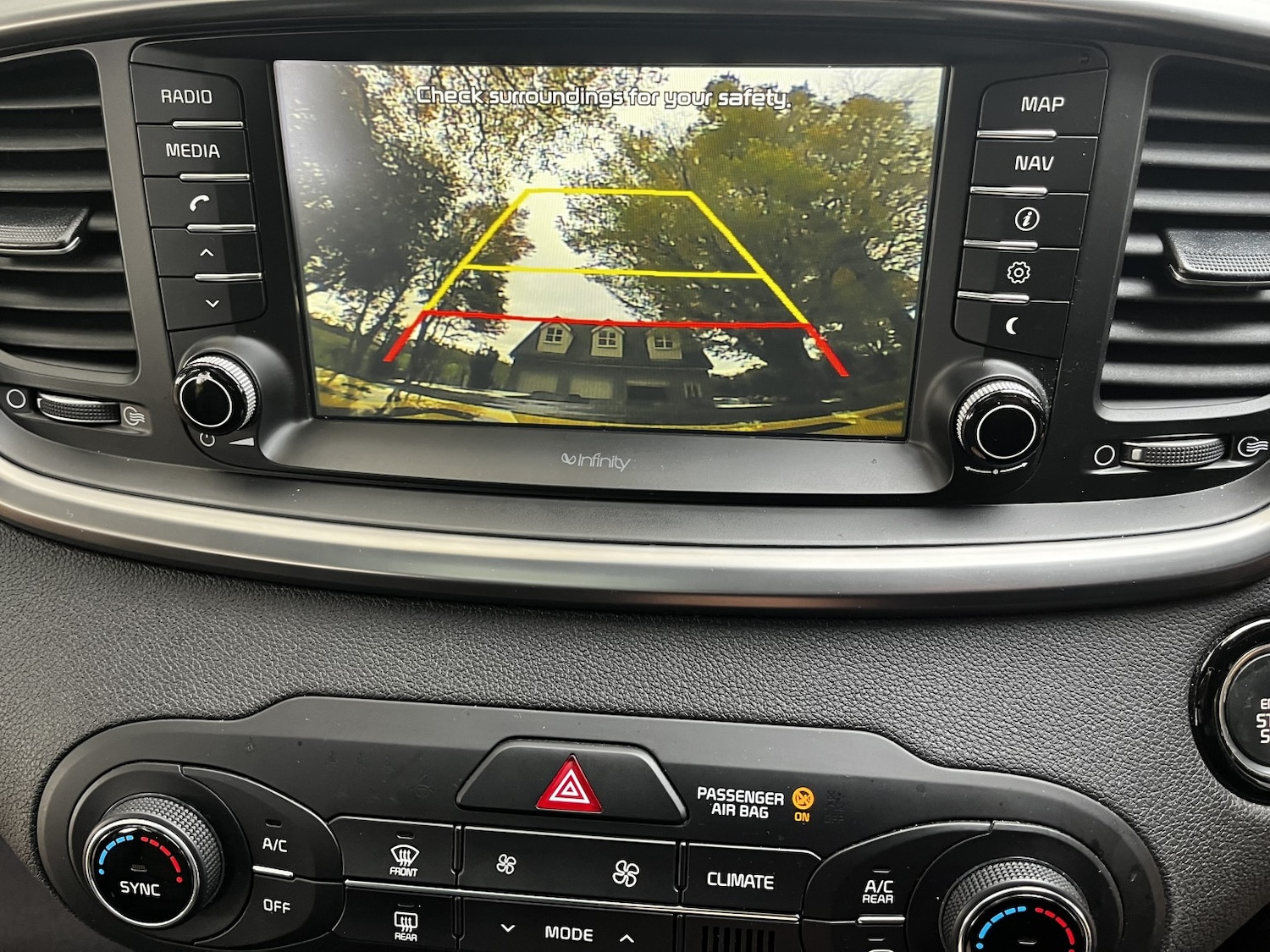 Used Kia Sorento 2016 for sale - 76769493: Photo 27