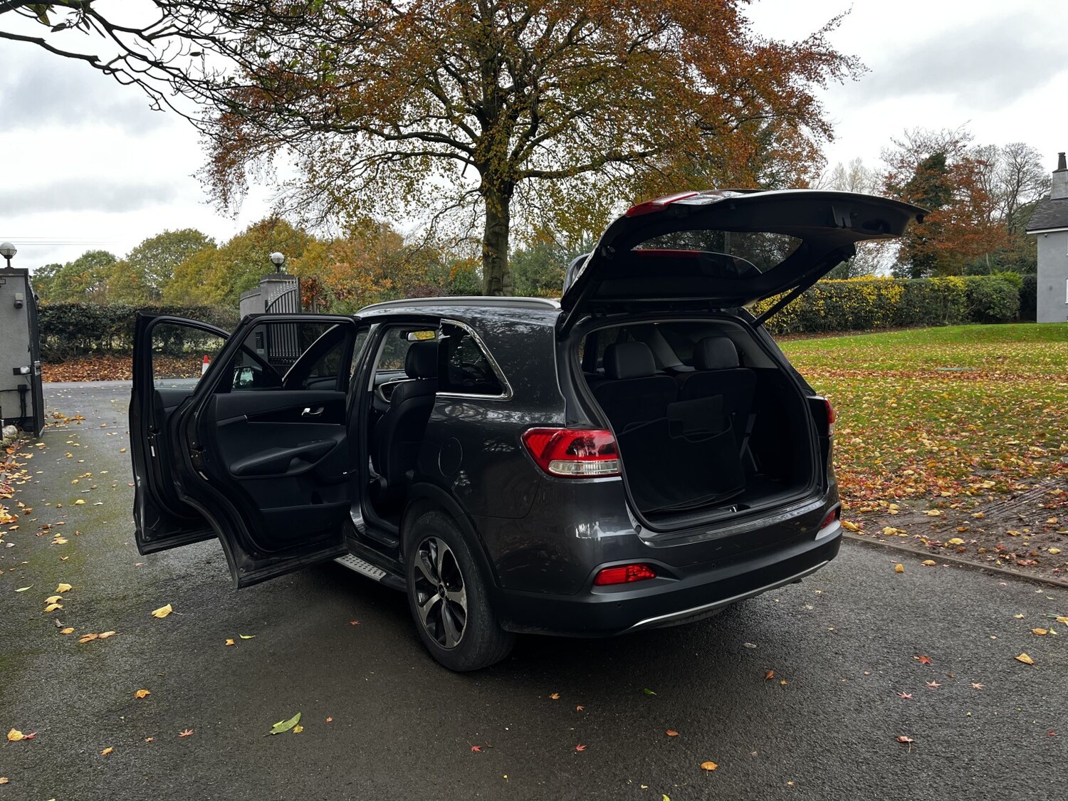 Used Kia Sorento 2016 for sale - 76769493: Photo 37
