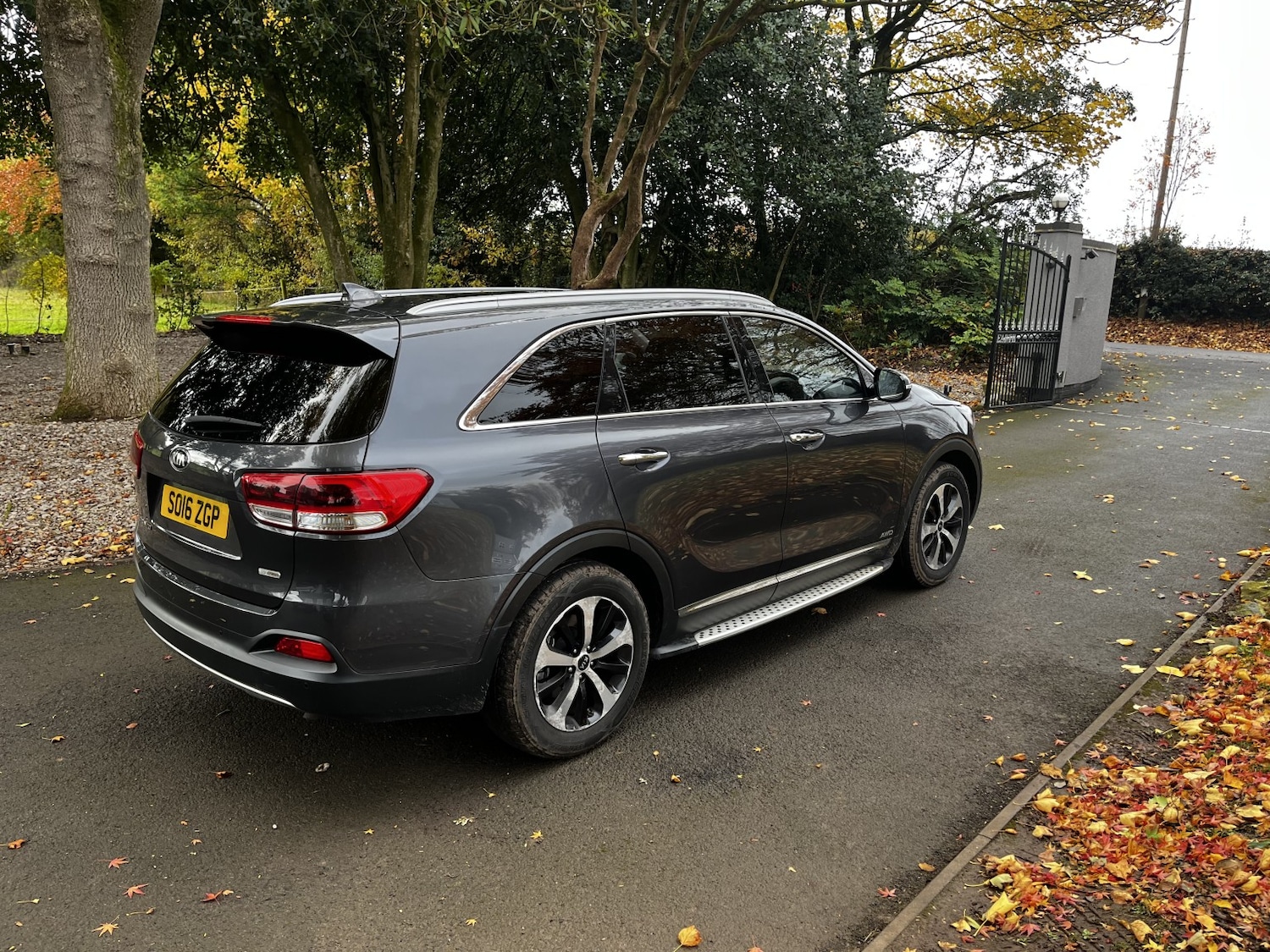 Used Kia Sorento 2016 for sale - 76769493: Photo 4