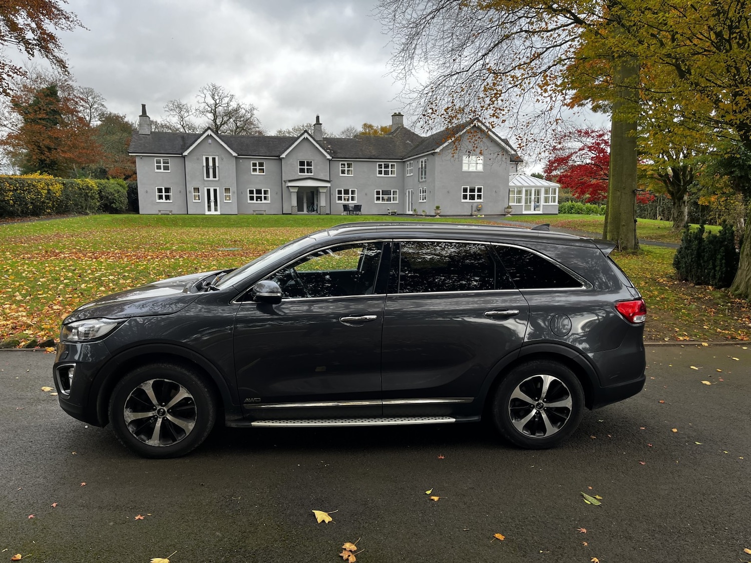 Used Kia Sorento 2016 for sale - 76769493: Photo 5