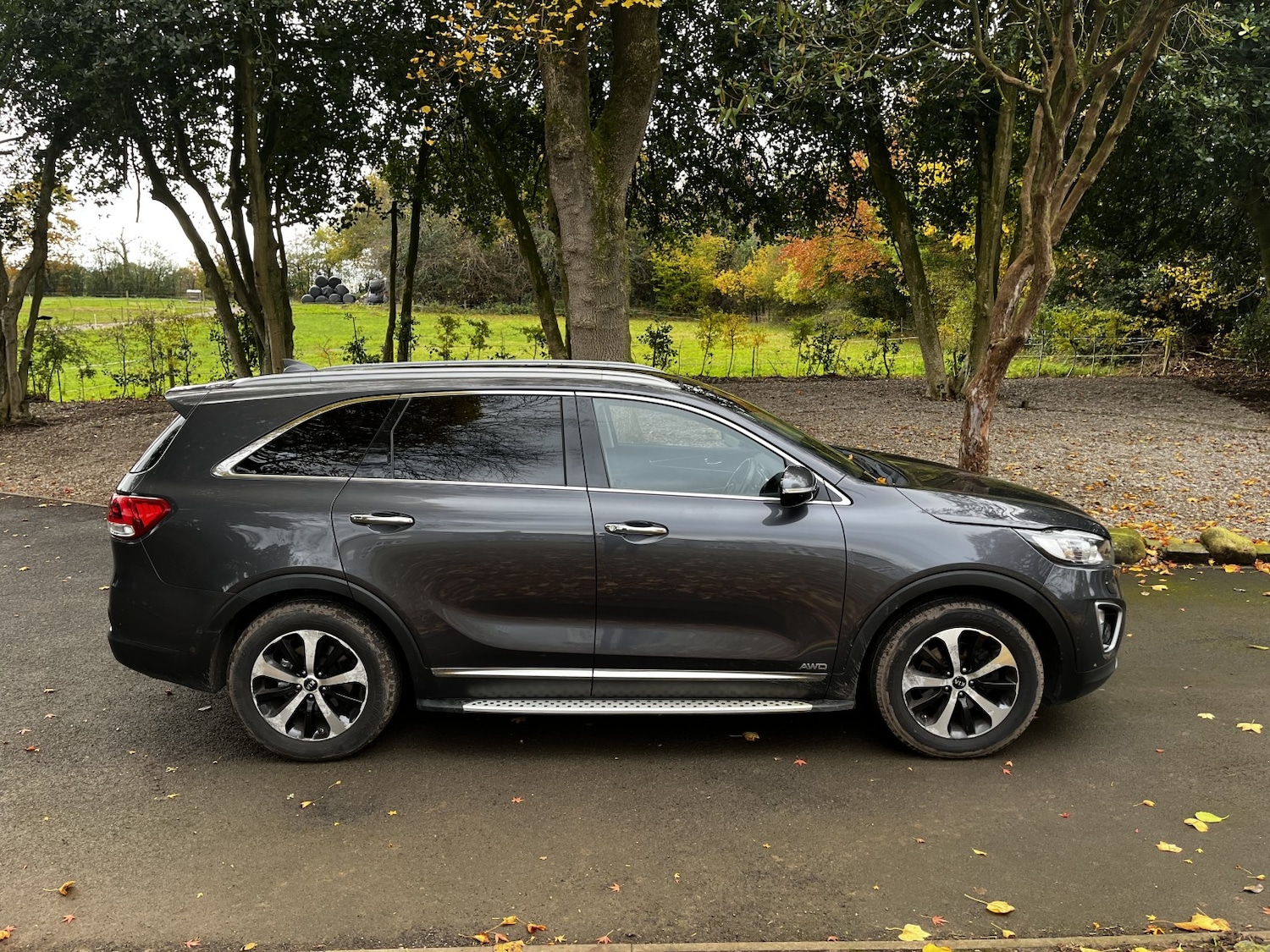 Used Kia Sorento 2016 for sale - 76769493: Photo 6