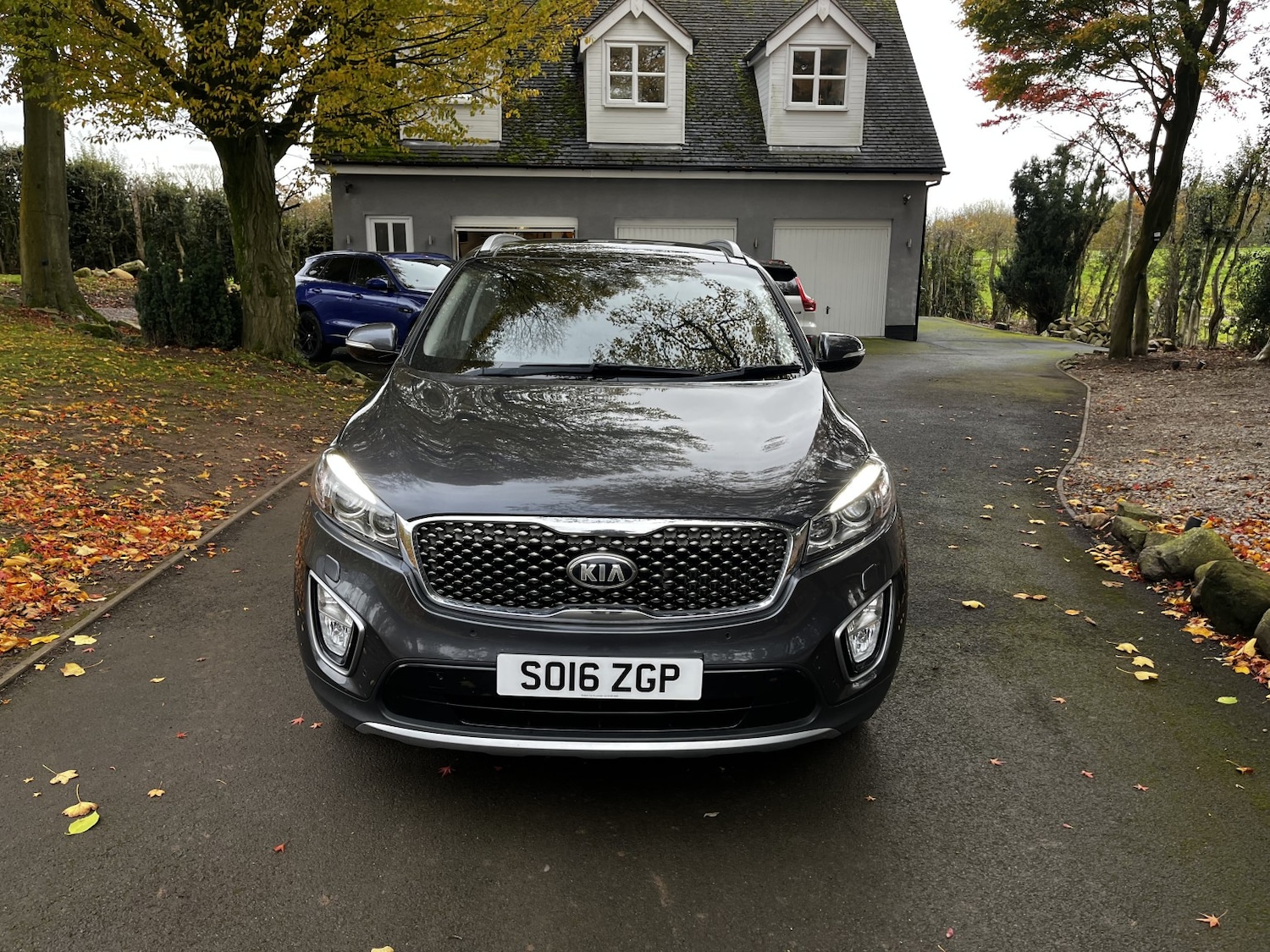 Used Kia Sorento 2016 for sale - 76769493: Photo 7