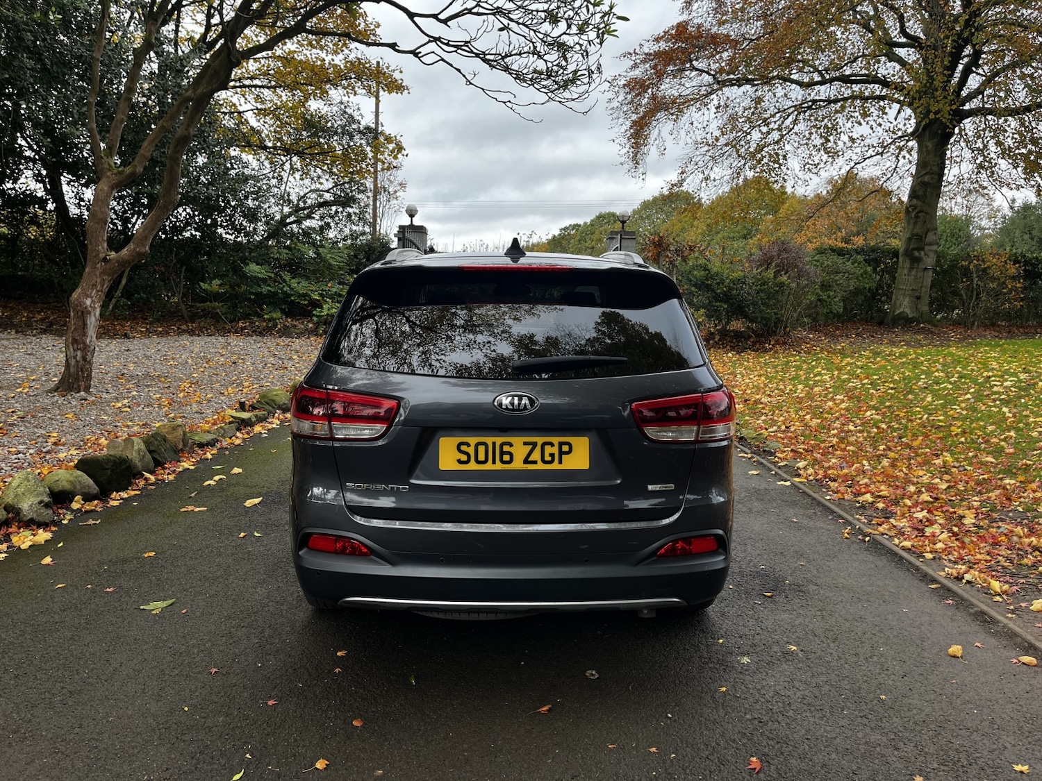 Used Kia Sorento 2016 for sale - 76769493: Photo 8