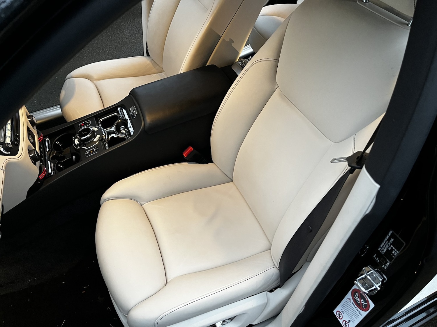 Used Rolls-Royce Ghost 2014 for sale - 77251259: Photo 17