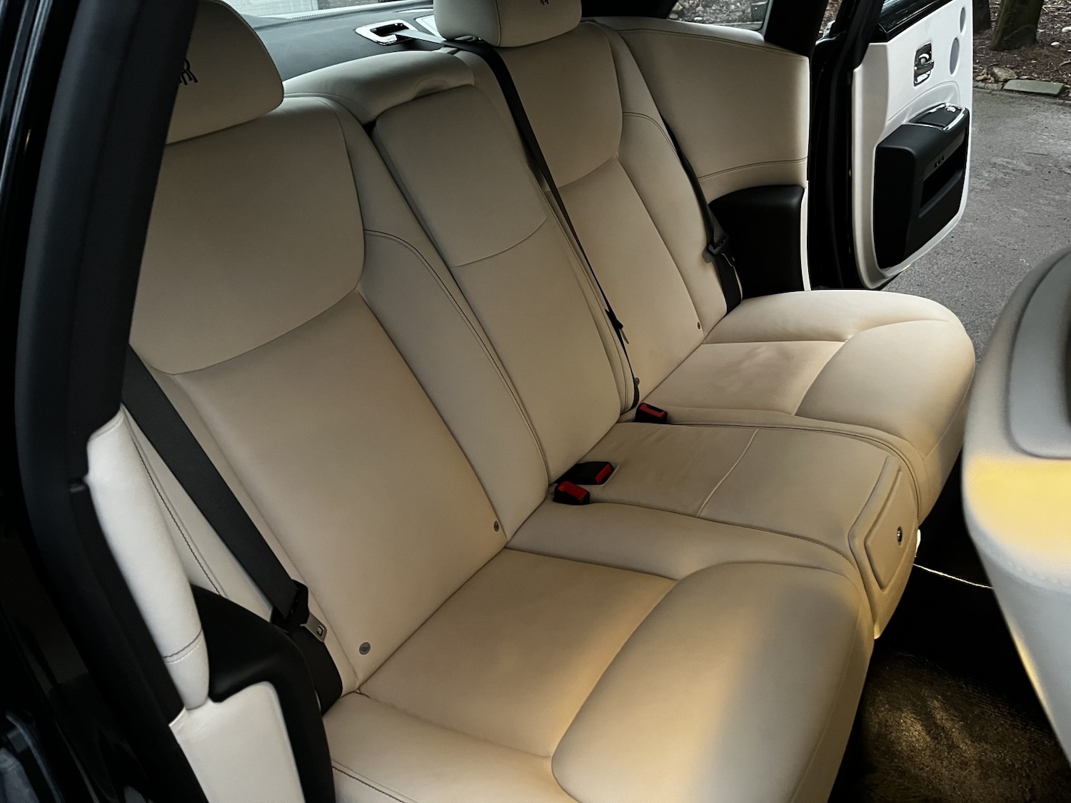 Used Rolls-Royce Ghost 2014 for sale - 77251259: Photo 22