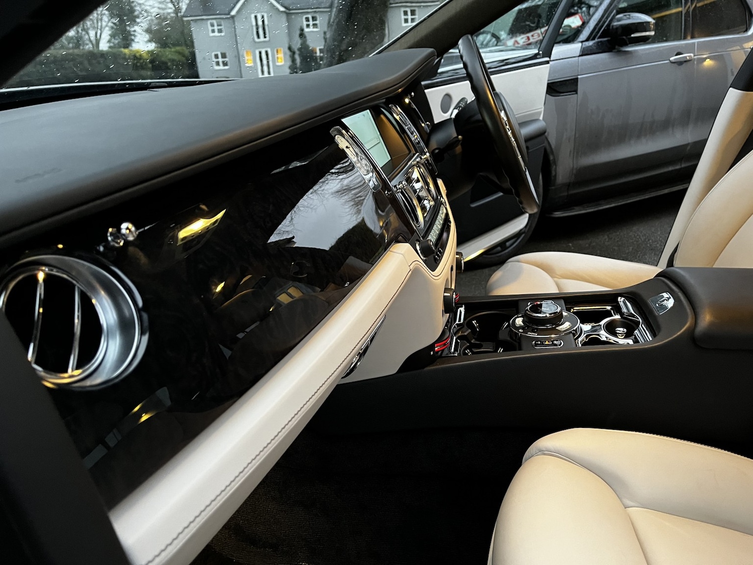 Used Rolls-Royce Ghost 2014 for sale - 77251259: Photo 26