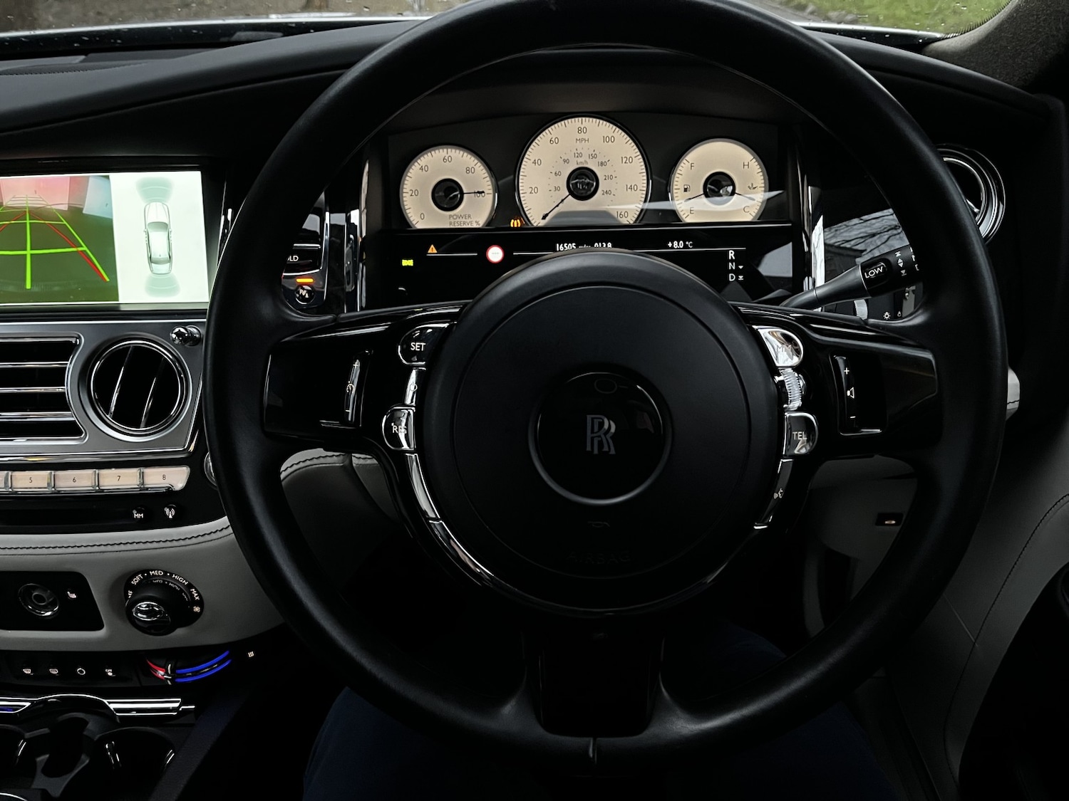 Used Rolls-Royce Ghost 2014 for sale - 77251259: Photo 27