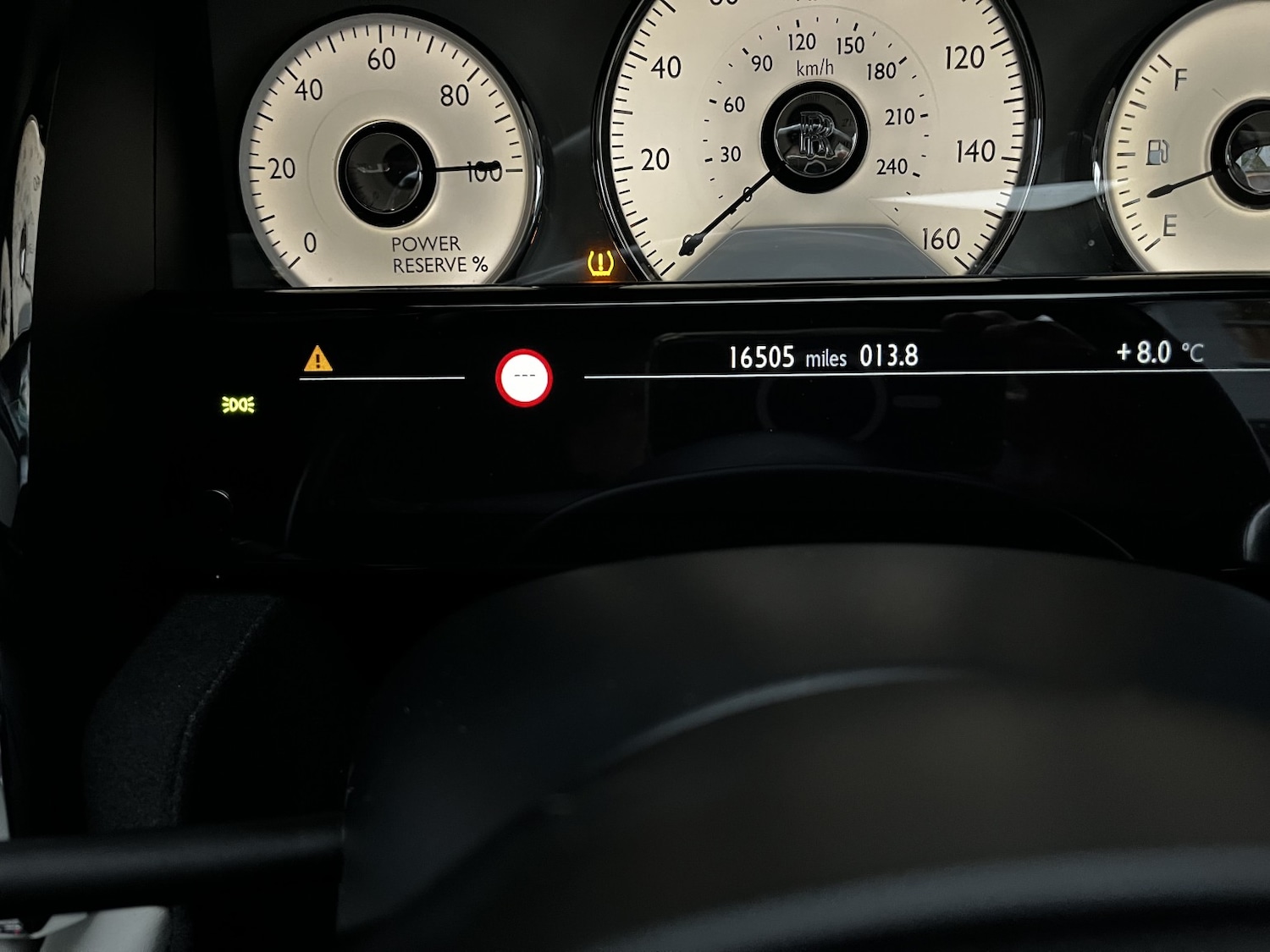 Used Rolls-Royce Ghost 2014 for sale - 77251259: Photo 28