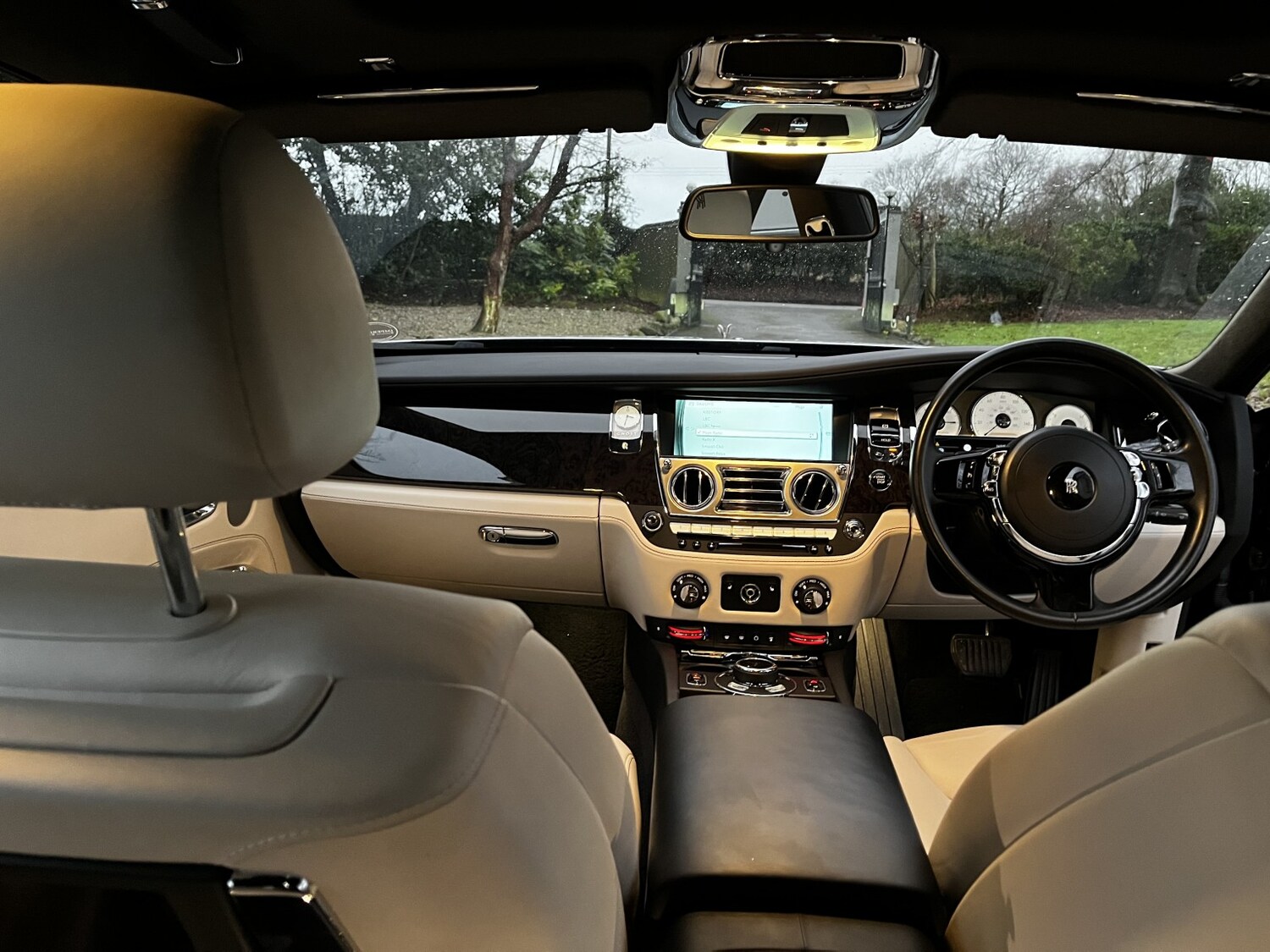 Used Rolls-Royce Ghost 2014 for sale - 77251259: Photo 29