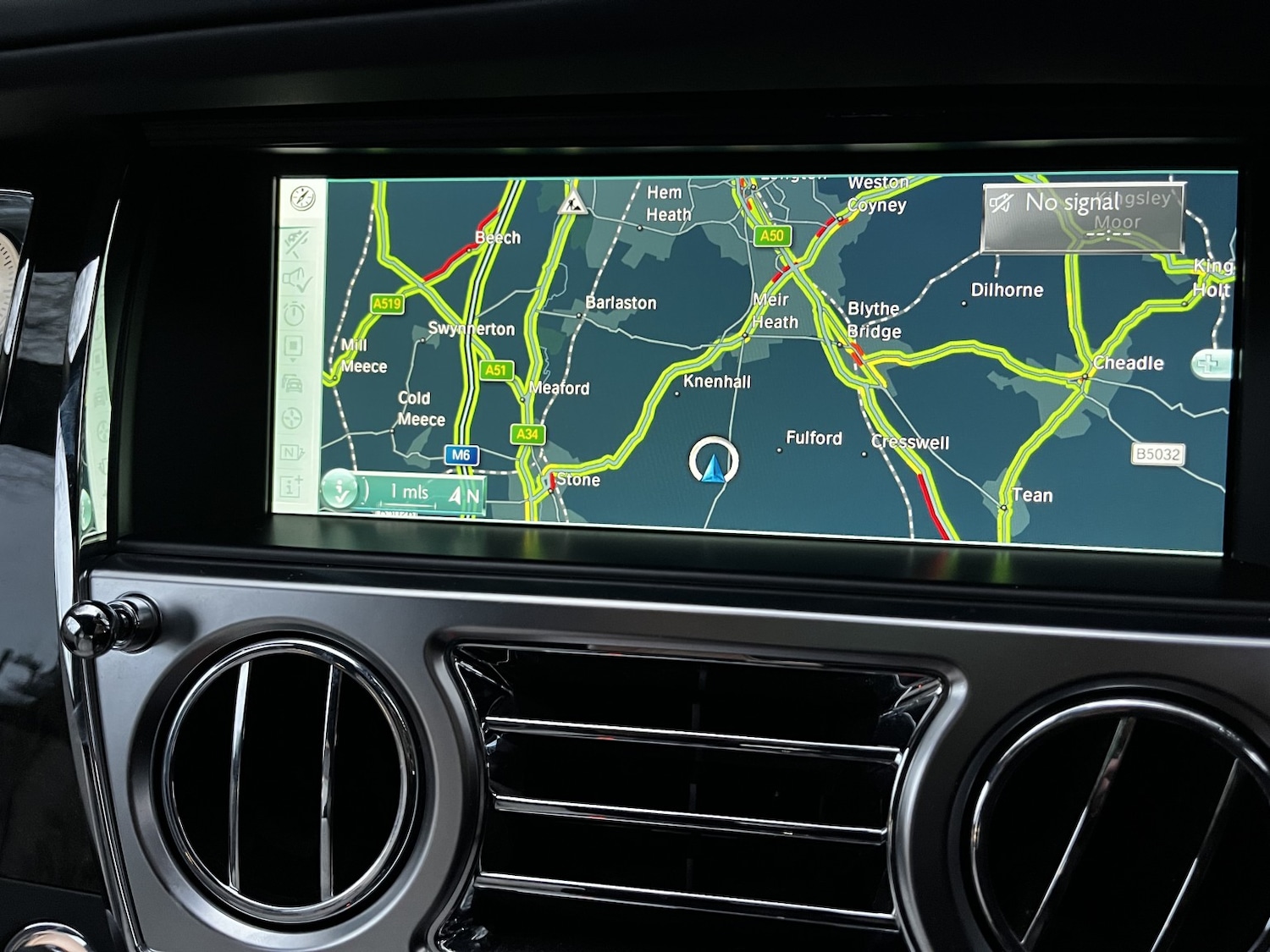 Used Rolls-Royce Ghost 2014 for sale - 77251259: Photo 31