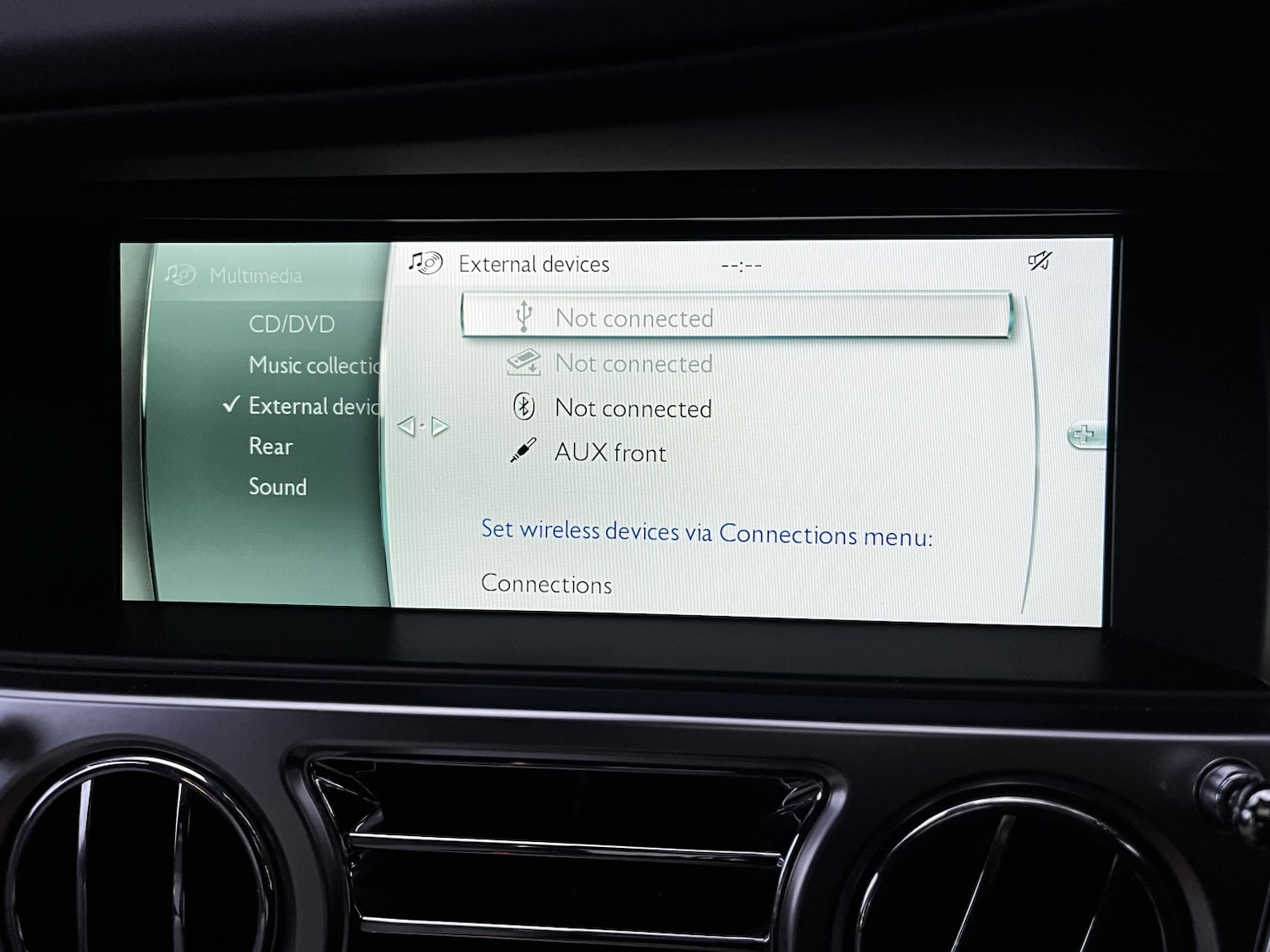 Used Rolls-Royce Ghost 2014 for sale - 77251259: Photo 34