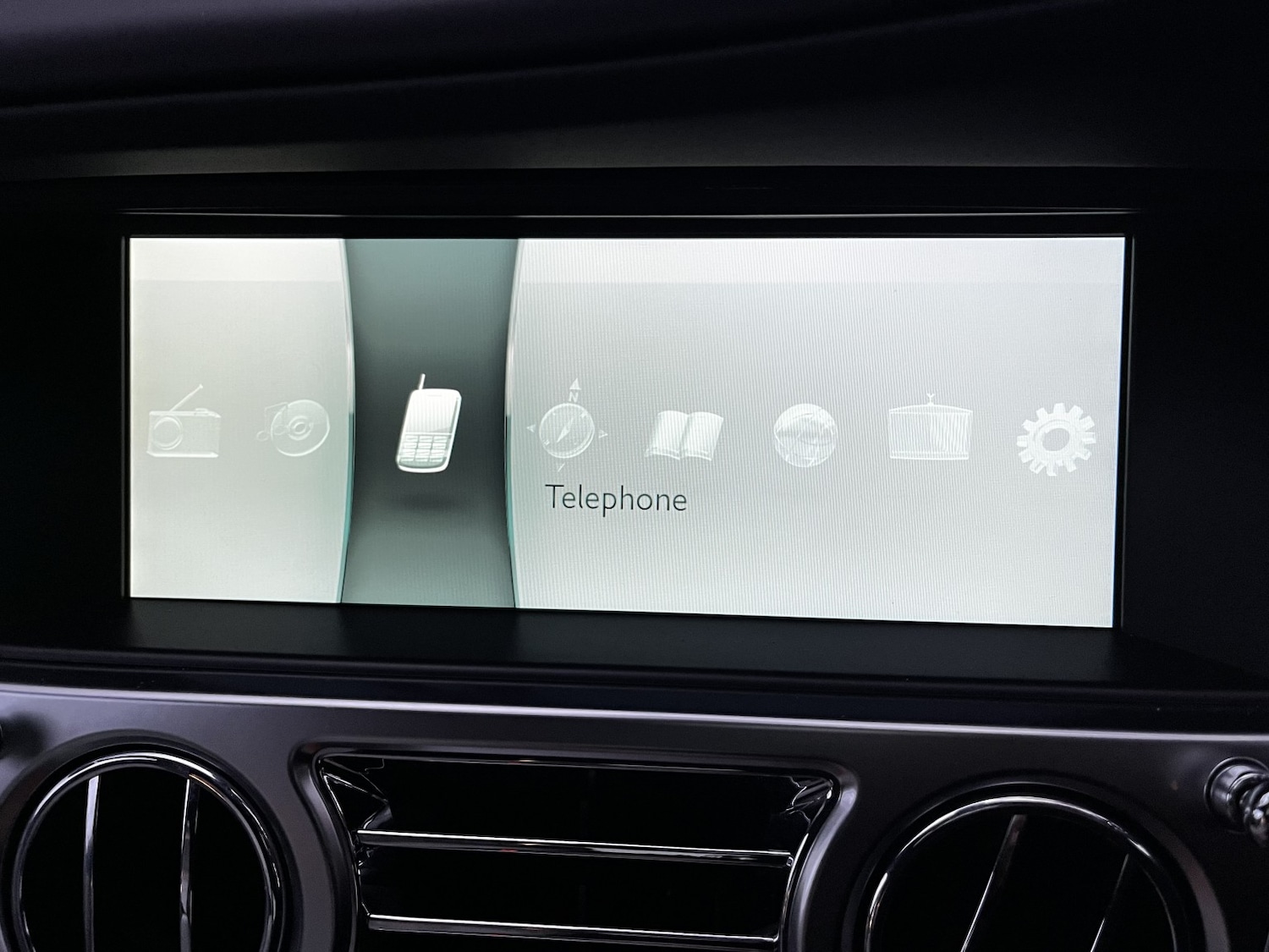 Used Rolls-Royce Ghost 2014 for sale - 77251259: Photo 35