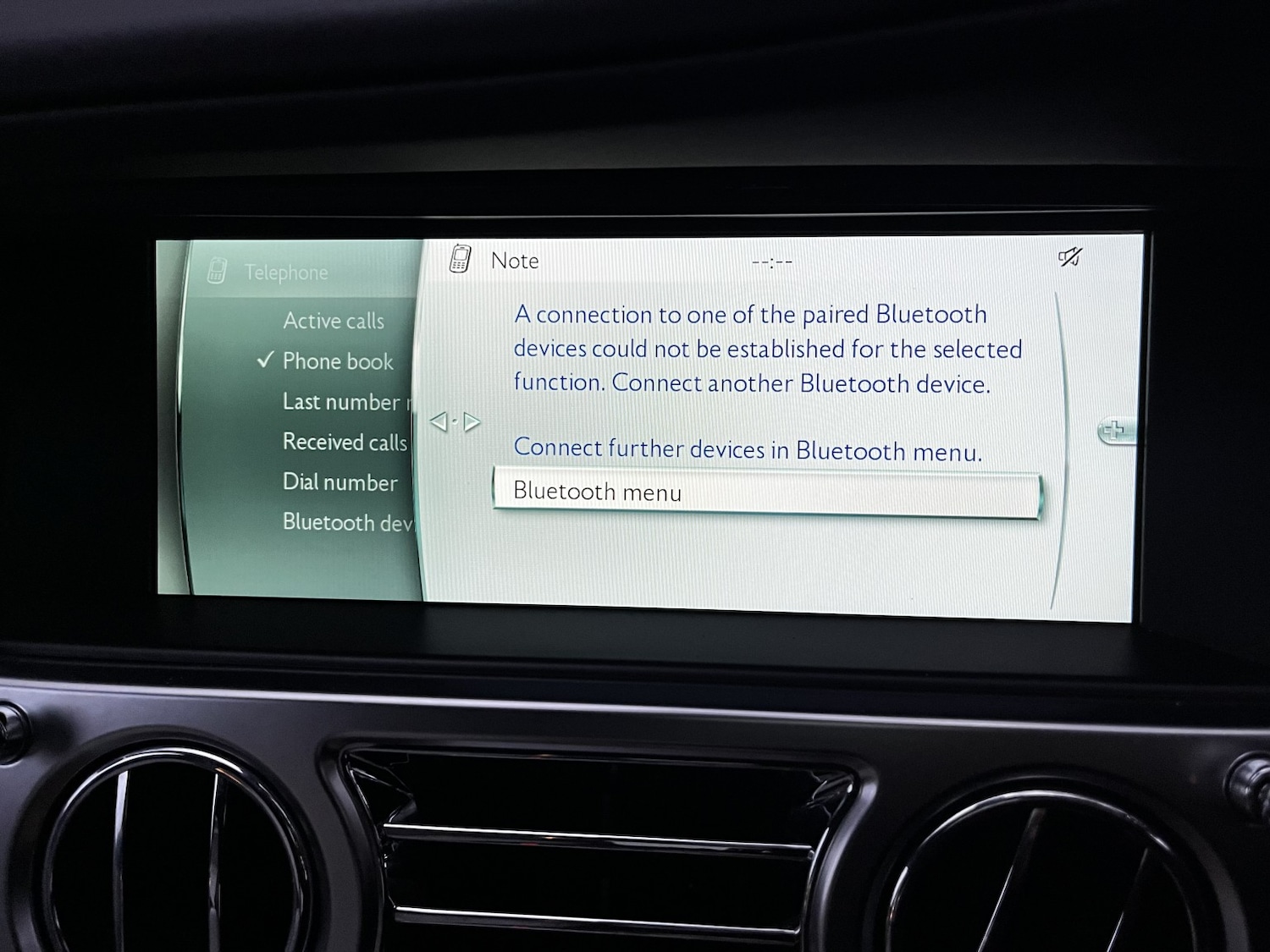 Used Rolls-Royce Ghost 2014 for sale - 77251259: Photo 36