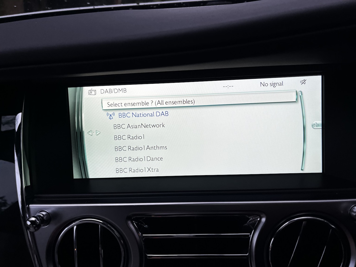 Used Rolls-Royce Ghost 2014 for sale - 77251259: Photo 37