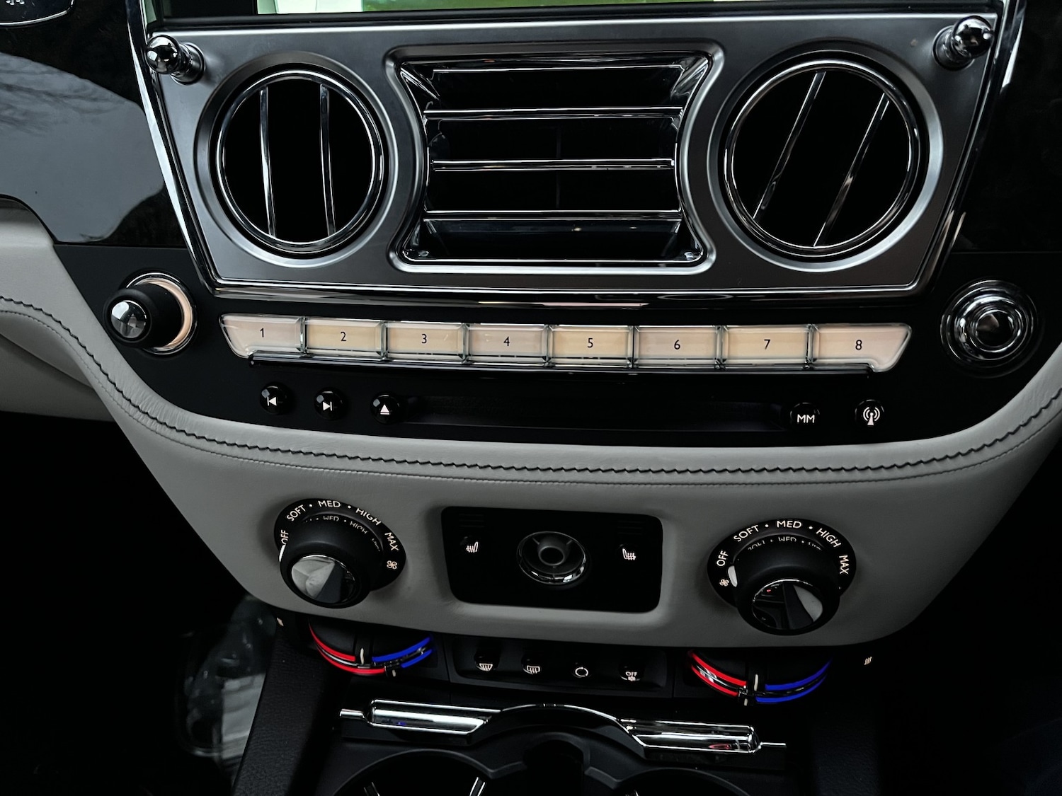 Used Rolls-Royce Ghost 2014 for sale - 77251259: Photo 38