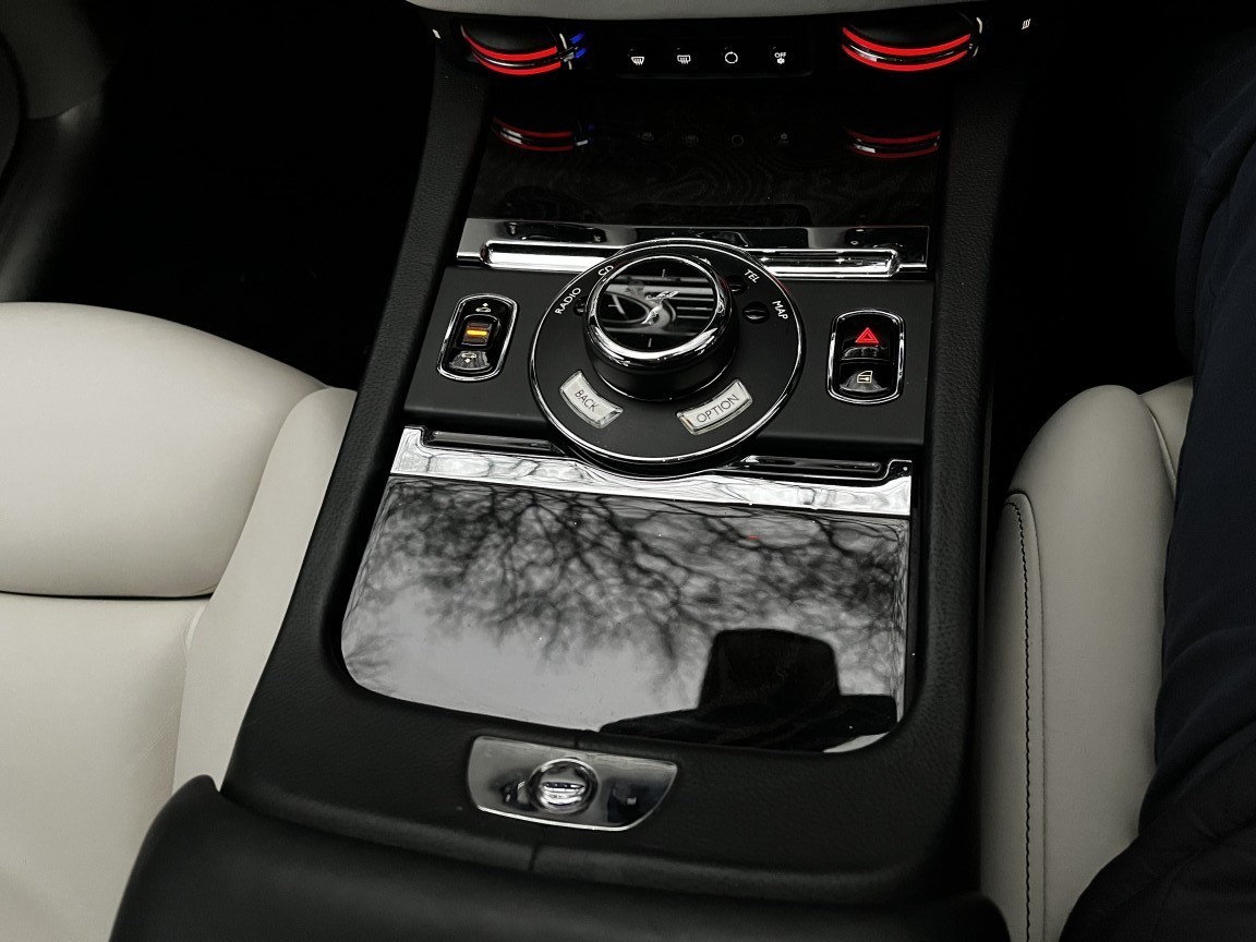 Used Rolls-Royce Ghost 2014 for sale - 77251259: Photo 40