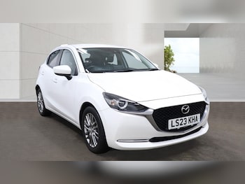 Used Mazda Mazda2 2023 for sale - 78727154: Photo