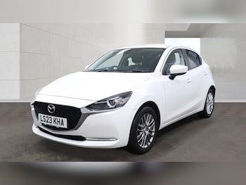 Used Mazda Mazda2 2023 for sale - 78727154: Photo