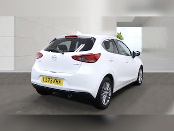 Used Mazda Mazda2 2023 for sale - 78727154: Photo