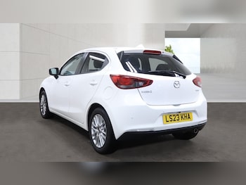 Used Mazda Mazda2 2023 for sale - 78727154: Photo