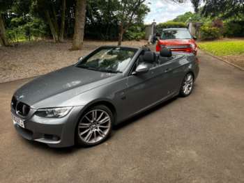 2010 - 320i M Sport 2dr