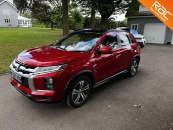 2019 (69) - 2.0 Exceed 5dr CVT 4WD