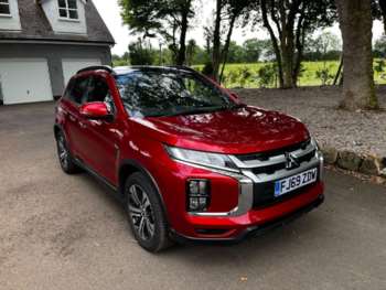 Used Mitsubishi ASX 2019 for sale - 75053595: Photo