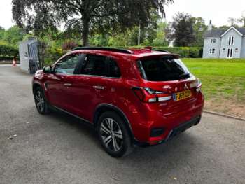 Used Mitsubishi ASX 2019 for sale - 75053595: Photo