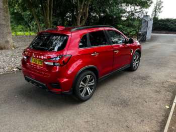 Used Mitsubishi ASX 2019 for sale - 75053595: Photo
