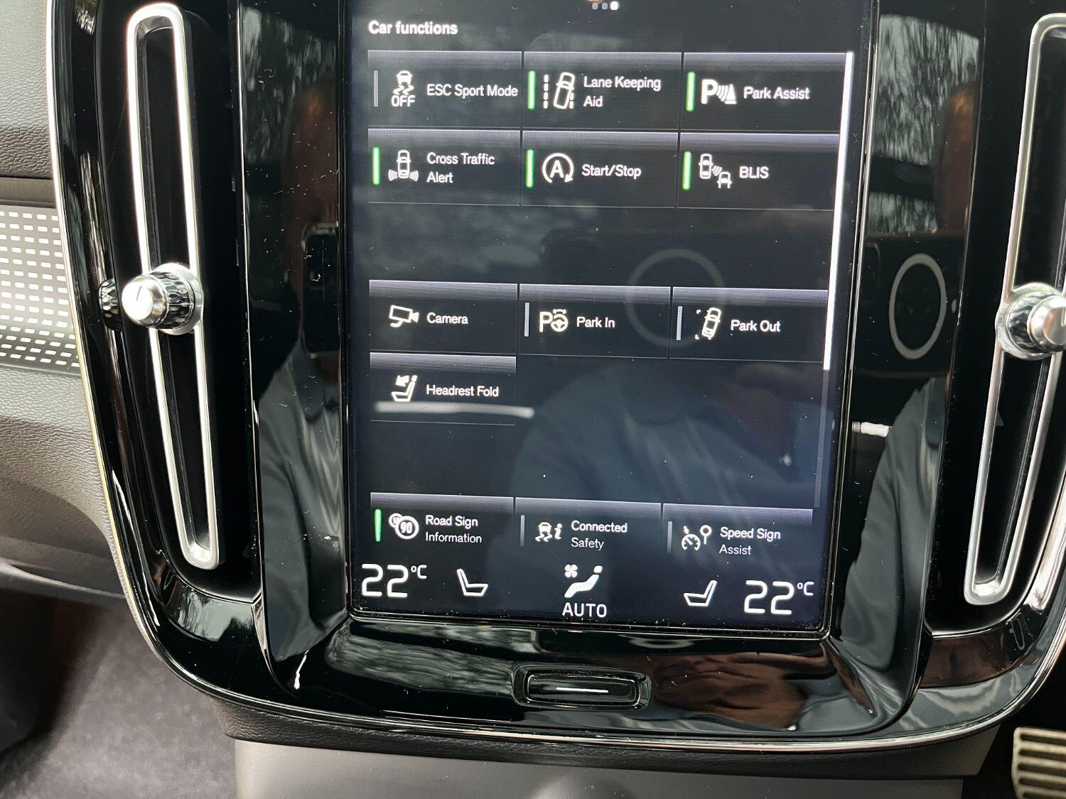 Vehicle 32