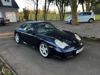 Used Porsche 911 2004 for sale - 74158327: Photo