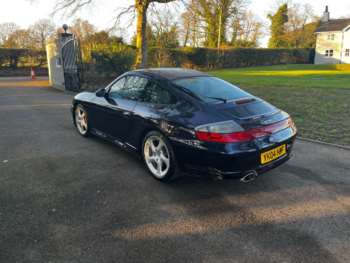 Used Porsche 911 2004 for sale - 74158327: Photo