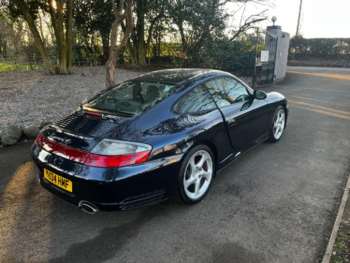 Used Porsche 911 2004 for sale - 74158327: Photo