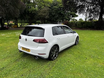 Used Volkswagen Golf 2019 for sale - 79807114: Photo
