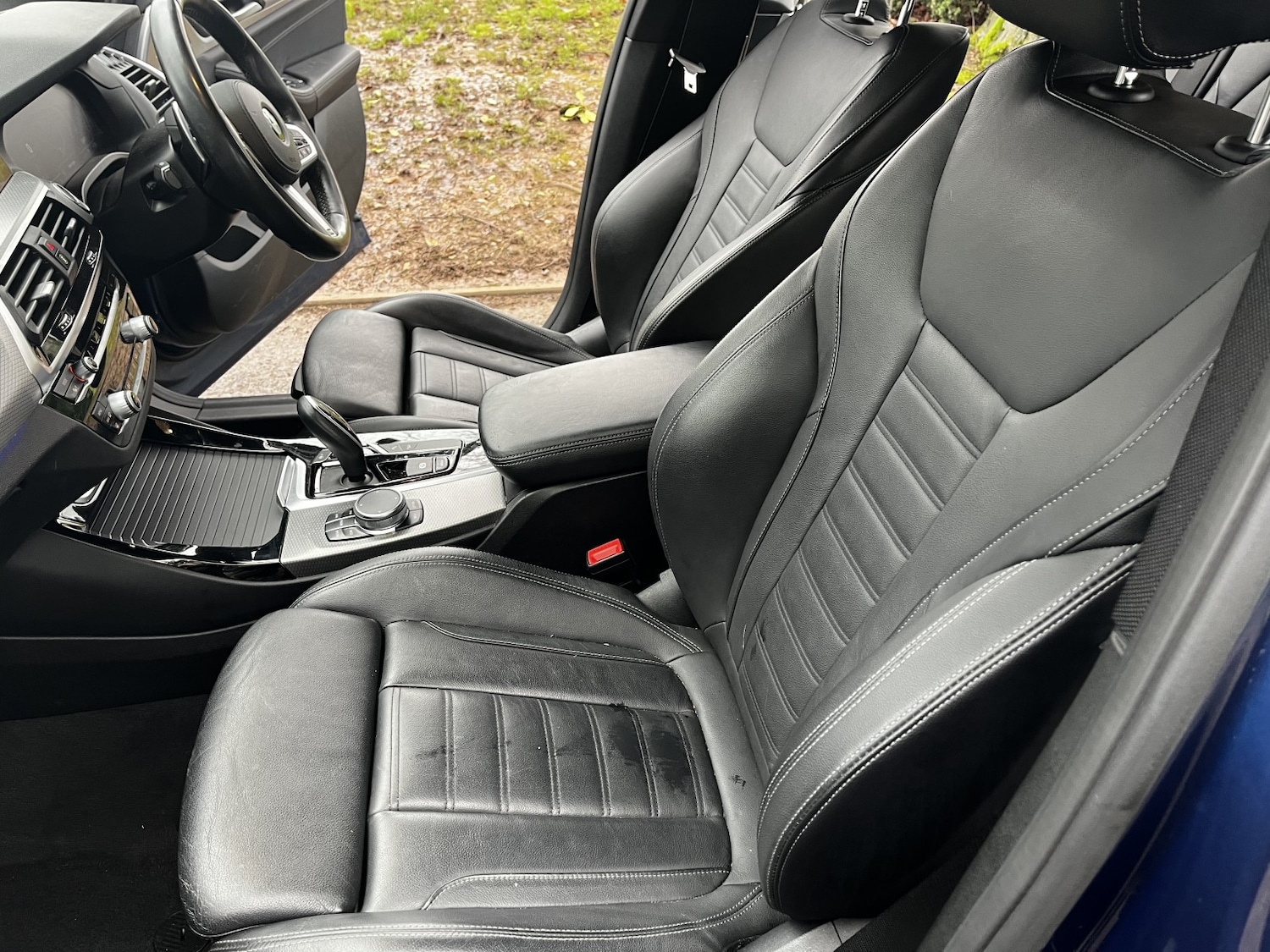 Used BMW X3 2019 for sale - 77008088: Photo 13