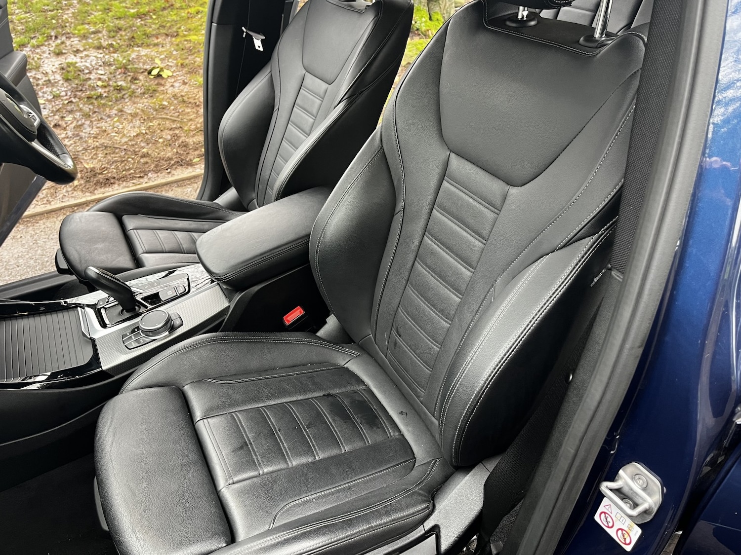 Used BMW X3 2019 for sale - 77008088: Photo 14