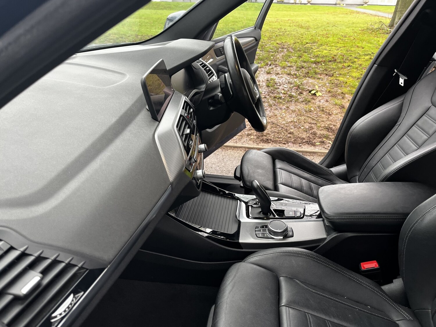 Used BMW X3 2019 for sale - 77008088: Photo 15