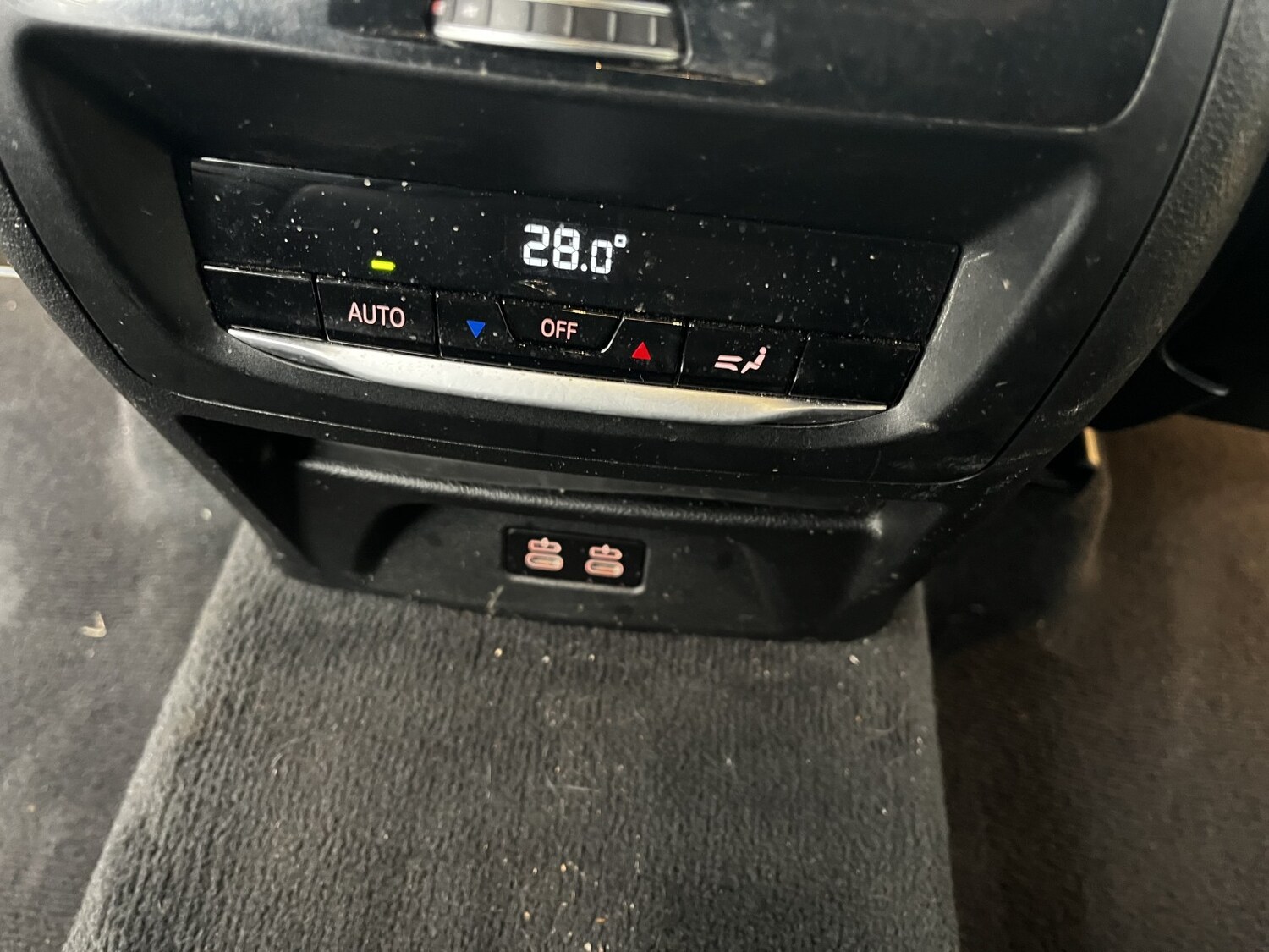 Used BMW X3 2019 for sale - 77008088: Photo 20