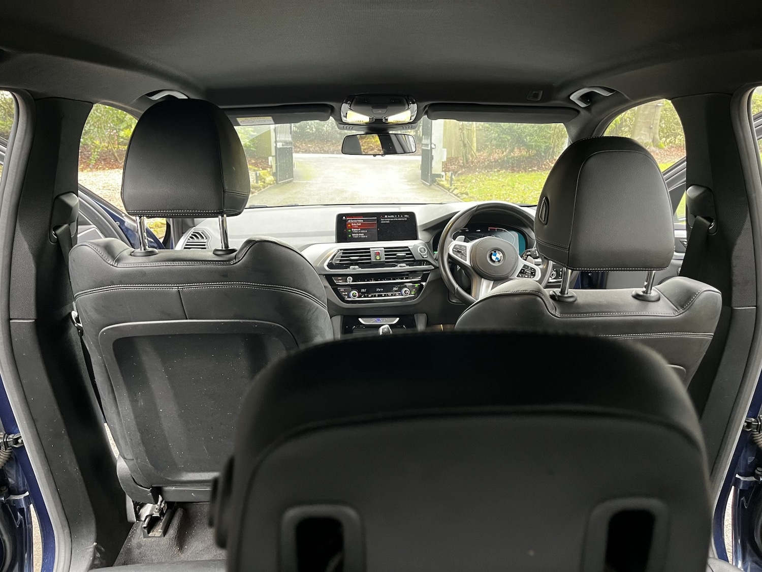 Used BMW X3 2019 for sale - 77008088: Photo 21