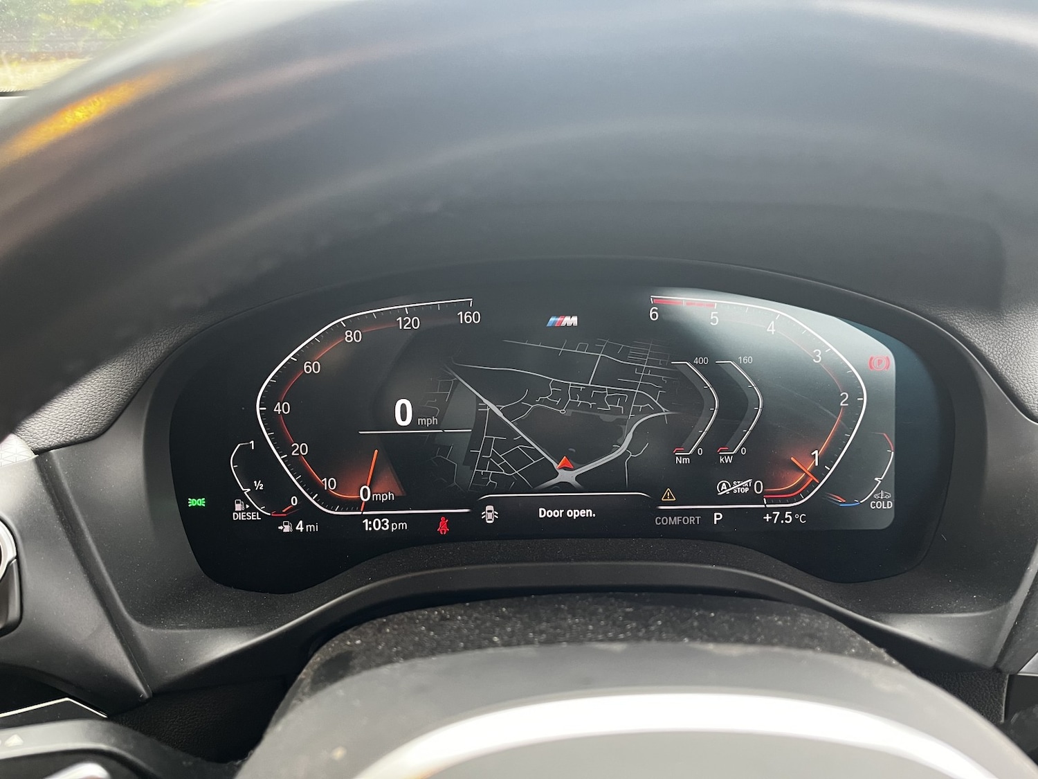 Used BMW X3 2019 for sale - 77008088: Photo 23