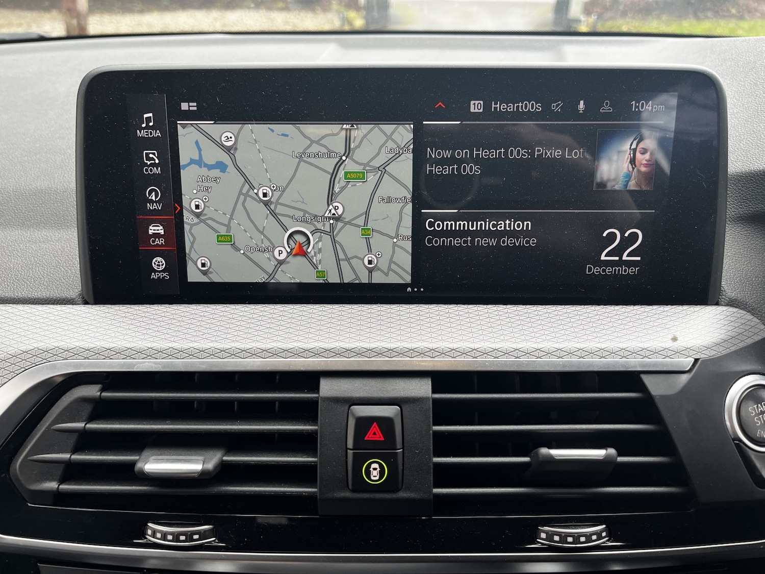 Used BMW X3 2019 for sale - 77008088: Photo 26