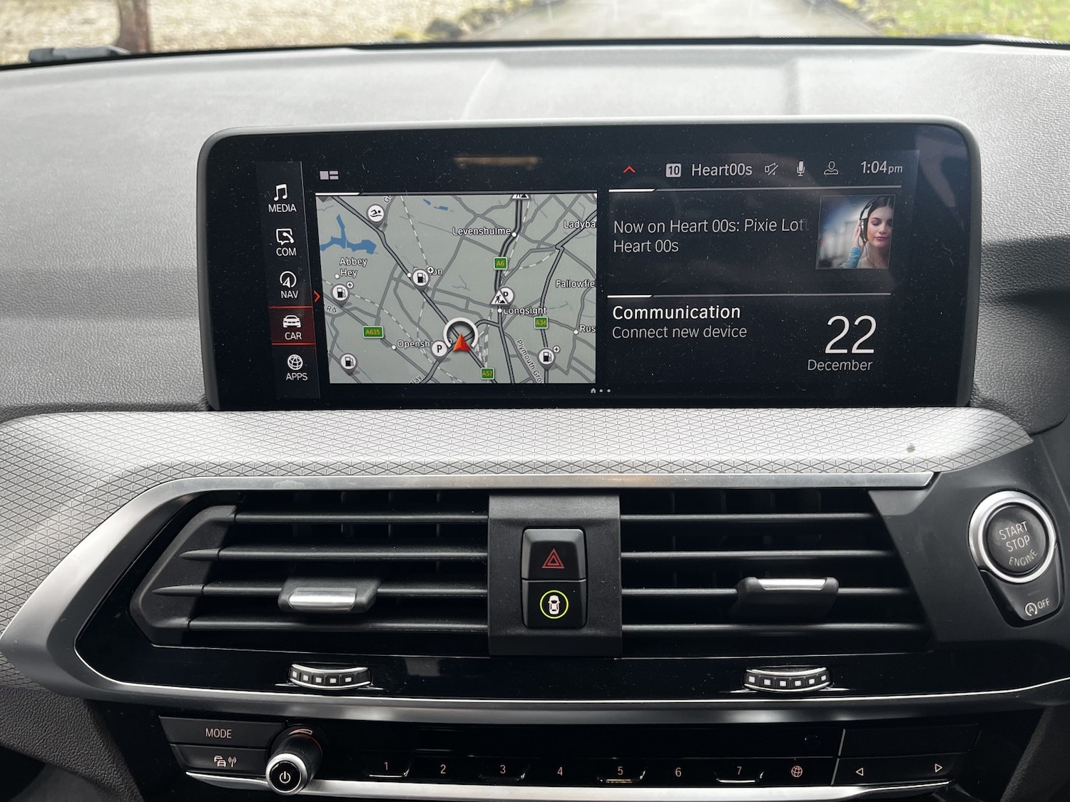 Used BMW X3 2019 for sale - 77008088: Photo 28