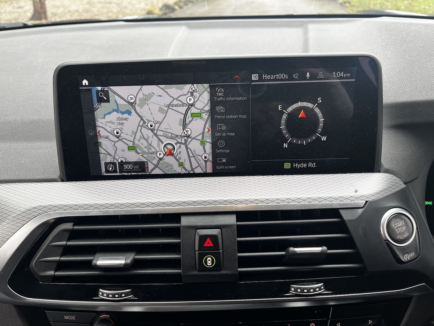 Used BMW X3 2019 for sale - 77008088: Photo 29