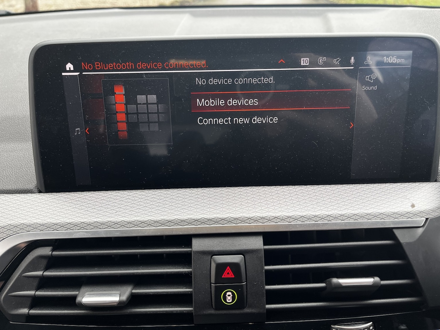 Used BMW X3 2019 for sale - 77008088: Photo 30