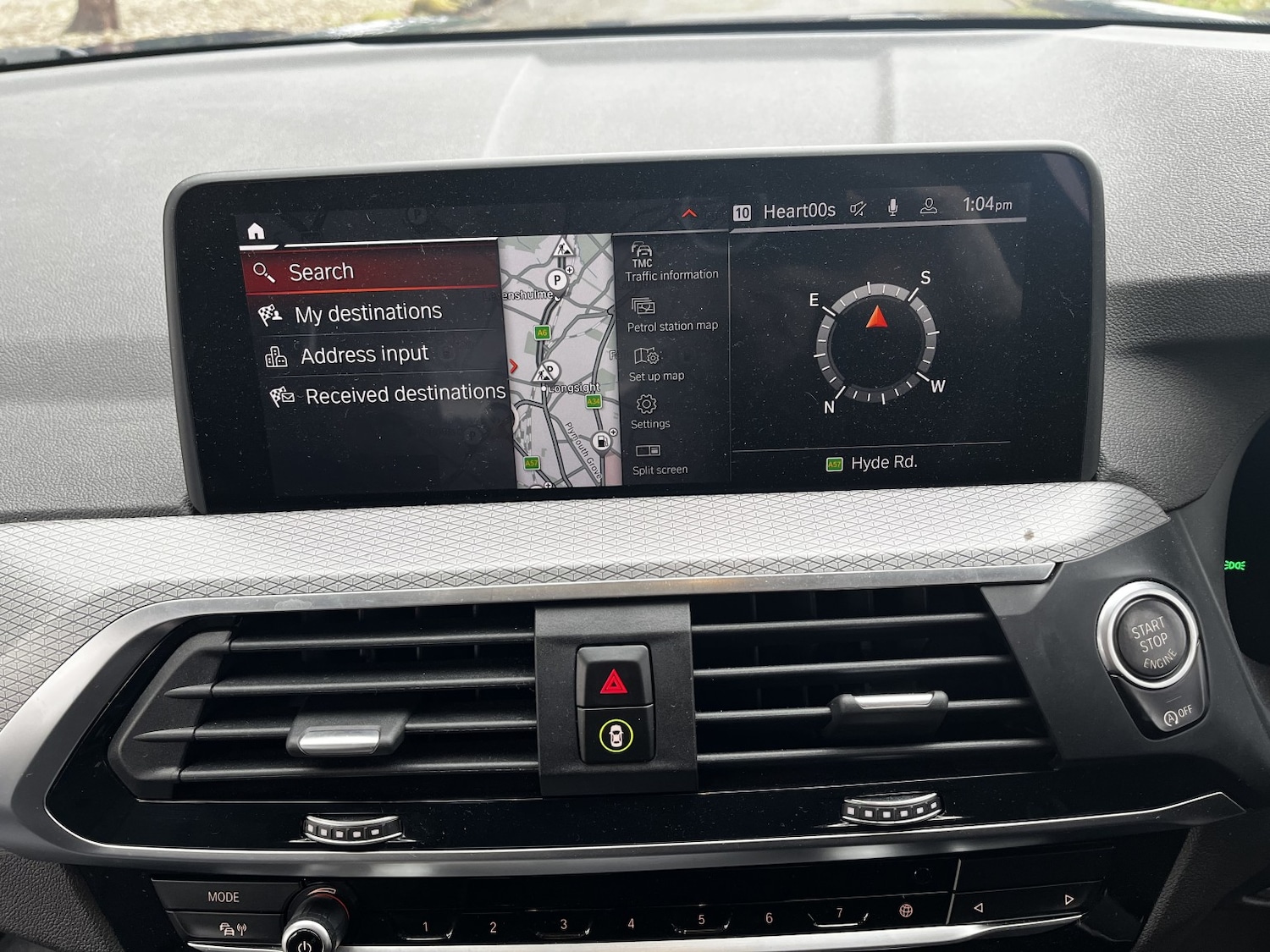 Used BMW X3 2019 for sale - 77008088: Photo 32