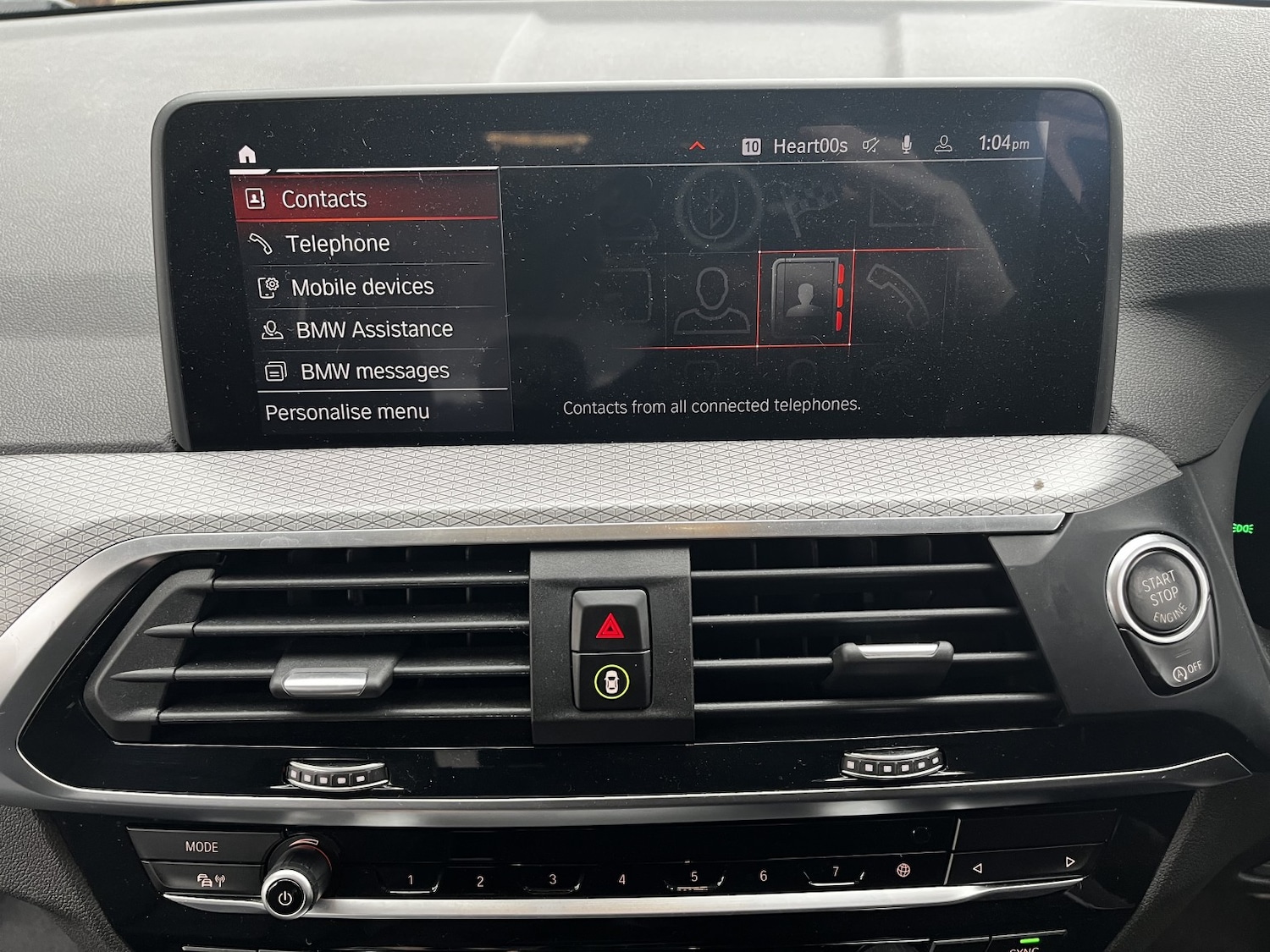 Used BMW X3 2019 for sale - 77008088: Photo 33