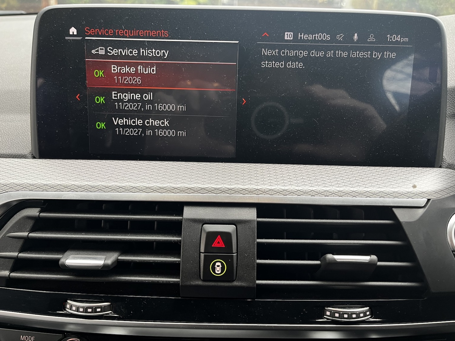 Used BMW X3 2019 for sale - 77008088: Photo 34