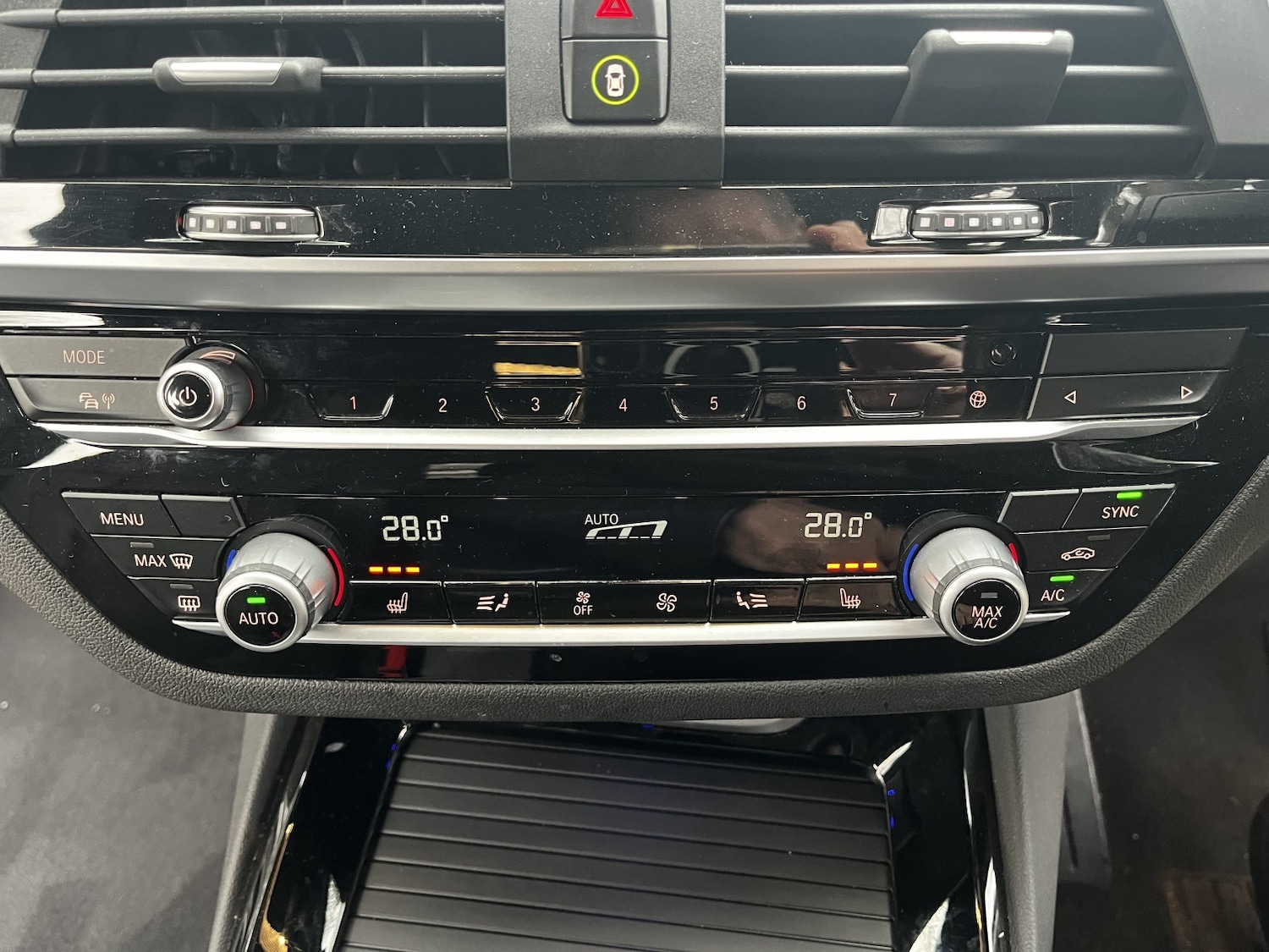 Used BMW X3 2019 for sale - 77008088: Photo 37