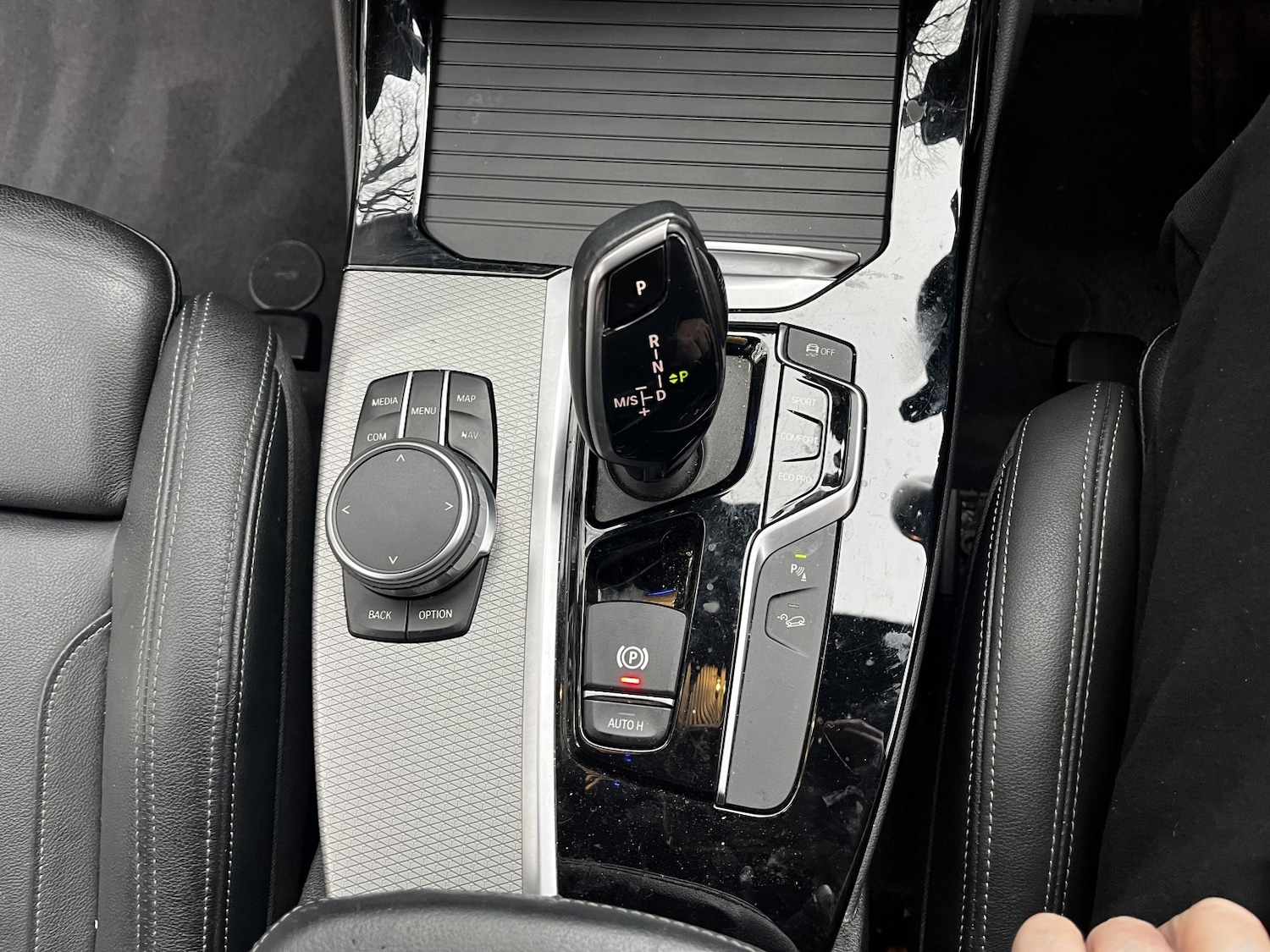 Used BMW X3 2019 for sale - 77008088: Photo 38