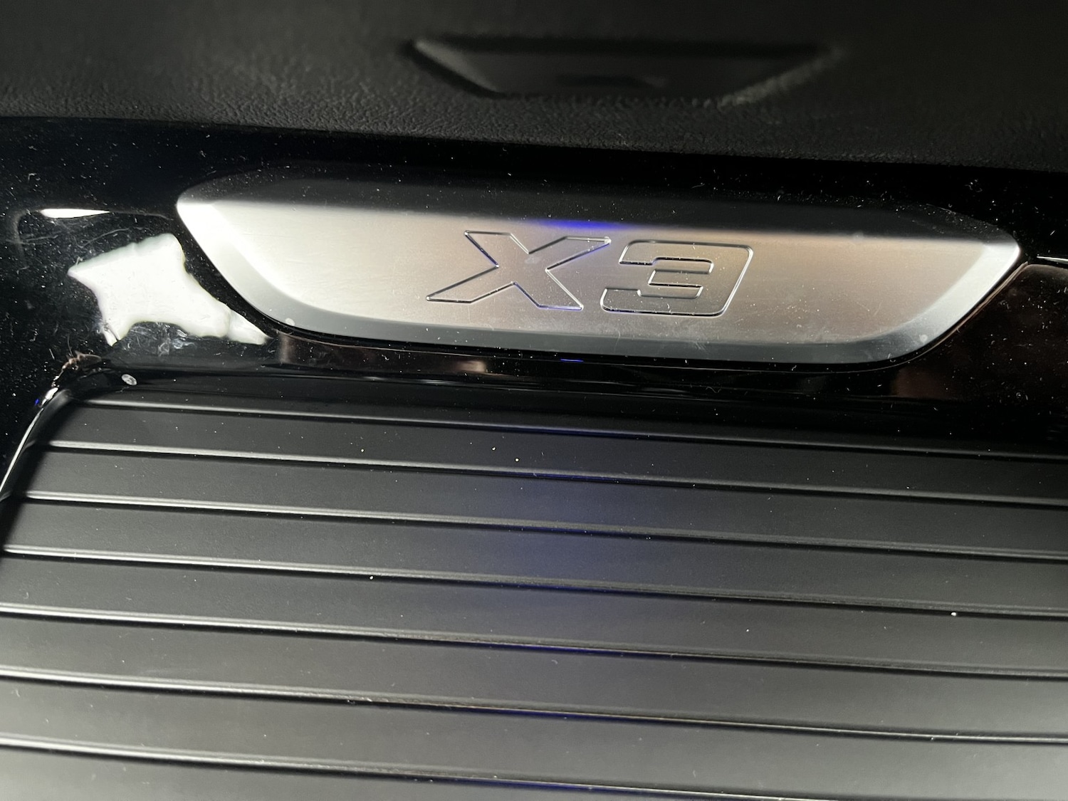 Used BMW X3 2019 for sale - 77008088: Photo 39